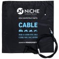 Niche Choke Cable For Polaris Magnum Scrambler Sportsman 325 500