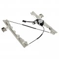 Aintier Power Window Regulator W Motor Fit For 2009-2010 Jeep Commander Front Left 748-962
