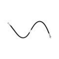 Brake Hydraulic Hose For Toyota Matrix 2009 2010 2011 2012 2013 2014 Driver Side Front Alx-pau-df-350-76104-cla3 Dot Certified 
