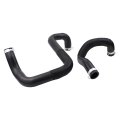Motoku Radiator Coolant Hose Upper And Lower For Jeep Wrangler 2012-2017 Jk 2018