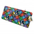 Graphics More Batman And Villains Pattern Novelty Metal Vanity Tag License Plate
