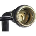 Fn500 Fuel Tank Filler Neck 