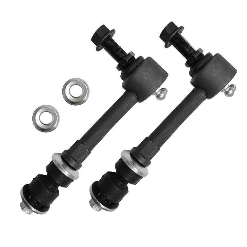 Astarpro 2pc Rear Sway Bars Replacement For 96-02 Toyota 4runner 2 Stabilizer Bar End Links 1996 1997 1998 1999 2000 2001 2002