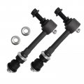 Astarpro 2pc Rear Sway Bars Replacement For 96-02 Toyota 4runner 2 Stabilizer Bar End Links 1996 1997 1998 1999 2000 2001 2002 