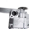 A-premium Engine Oil Pump Compatible With Mercedes-benz Sprinter 2500 3500 2010-2017 Gl320 R320 Ml320 2007-2009 Gl350 R350