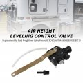 Anxingo Air Height Leveling Control Valve 52341-q135 Replacement Ford Kenworth Freightliner For Volvo Xc455a687aa 1614318000