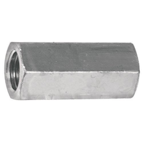 The Hillman Group 6263 Tee Nuts 10-24 X 5/16-Inch 