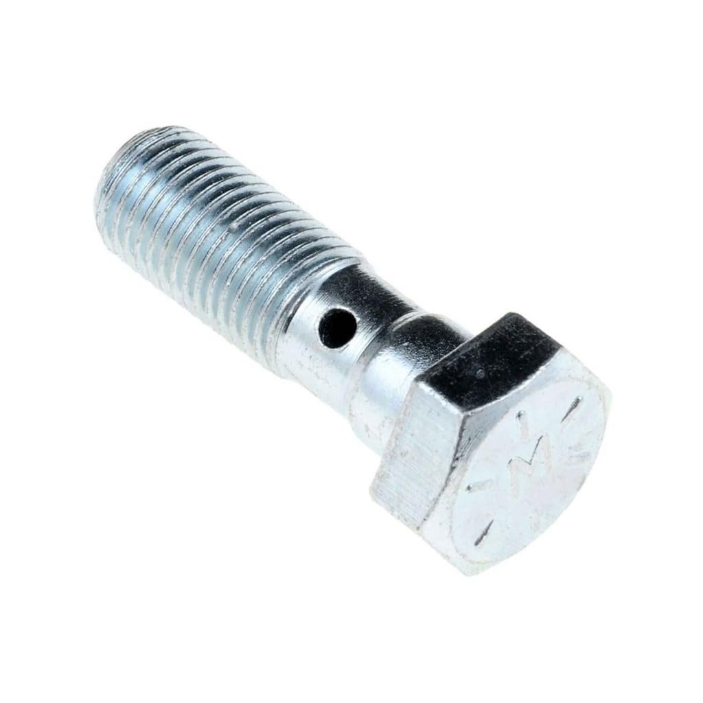 Ford F-250 Hd 1997 Brake Hose Connecting Bolt 1 Threads Per Inch