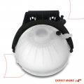 A-premium Coolant Recovery Overflow Reservoir Tank W Sensor Cap Compatible With Bmw 1 2 3 4 Serie5i 118i20i 228i Xdrive 328i