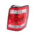 Ford Escape Tail Light Assembly 2008 2009 2010 2011 2012 Dot Certified Pair Drivernd Passenger Side Fo2800210 Fo2801210 8l8z 