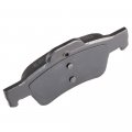 Ocpty Ceramic Brakes Pads Quick Stop Rear Brake Pad Fit For Mercedes-benz Cl500 Cl550 Cl600 Cls400 Cls500 Cls550 E250 E300 E3