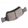 Ocpty Ceramic Brakes Pads Quick Stop Rear Brake Pad Fit For Mercedes-benz Cl500 Cl550 Cl600 Cls400 Cls500 Cls550 E250 E300 E3