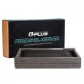 G-plus 15 Row An10-10an Universal Japanese-style Engine Aluminum Transmission Racing Oil Cooler Radiator Condenser Blue