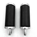 Hk Moto- Eagle Hawk Shape Foot Pegs Fits Most Models With H-d Male Mount-style Footpeg Supports See Description For Detail