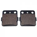 Rear Brake Pads For Honda Atc250r 1982 1983 1984 