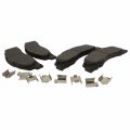 Motorcraft Kit Brake Lining P Br1328b 
