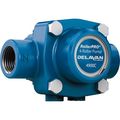 Delavan Cast Iron 4-roller Pump 9 2 Gpm 150 Psi 2600 Rpm Model 4900c 