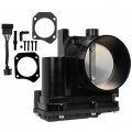 Throttle Body Aintier Fuel Injection Electronic Assembly G09-05-0001 72mm Drive By Wire