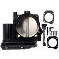 Throttle Body Aintier Fuel Injection Electronic Assembly G09-05-0001 72mm Drive By Wire