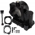 Throttle Body Aintier Fuel Injection Electronic Assembly G09-05-0001 72mm Drive By Wire
