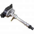 Aip Electronics Complete Premium Electronic Vortec Ignition Distributor Compatible With 1996-2005 Chevrolet Chevy And Gmc 4 3l 