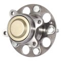 Aintier Rear Left Right Wheel Hub Assembly Fit For Honda Civic 2013-2015 Abs With Tone Ring Sensor Bearing 512450