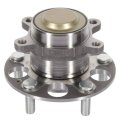 Aintier Rear Left Right Wheel Hub Assembly Fit For Honda Civic 2013-2015 Abs With Tone Ring Sensor Bearing 512450