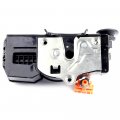 Ocpty Door Lock Actuator Motor Fits For Pontiac Rear Driver Side 25955873