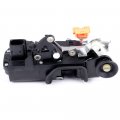 Ocpty Door Lock Actuator Motor Fits For Pontiac Rear Driver Side 25955873