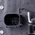 Ocpty Door Lock Actuator Motor Fits For Pontiac Rear Driver Side 25955873