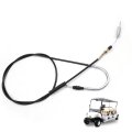 Throttle Accelerator Cable 608608 Fit For Ezgo Txt St Mpt Express Terrain Workhorse Golf Cart Cushman Bad Boy Replace 604899 