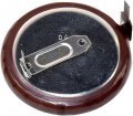 Hqrp Key-fob And Battery Compatible With Bmw 3-series E46 1999 2000 2001 2002 2003 2004 2005 2006 99 00 01 02 03 04 05 06