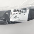 Volkswagen Genuine Vw Wheel Arch Molding 5nn854820a9b9