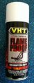11oz Aerosol Vht Exhaust Flameproof Paint Flat White Primer High Temp Sp118 