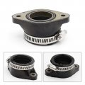 Anxingo 16211-hc0-003 Carburetor Intake Tube Boot Replacement For 1993-2008 Honda Sportrax 300 Trx300ex 2x4 16211-hc0-000