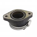 Anxingo 16211-hc0-003 Carburetor Intake Tube Boot Replacement For 1993-2008 Honda Sportrax 300 Trx300ex 2x4 16211-hc0-000