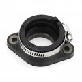 Anxingo 16211-hc0-003 Carburetor Intake Tube Boot Replacement For 1993-2008 Honda Sportrax 300 Trx300ex 2x4 16211-hc0-000
