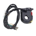 Switch On Off Engine Run Start Stop Headlight For Honda Fourtrax 300 Trx300 Trx300fw 1988-1995 Replace 35200-hc5-000 