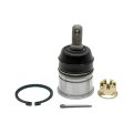Front Lower Ball Joint For Honda Civic 1992 2000 Steel Press In Type Non Adjustable With Castle Nut And Cotter Pin Hole Olx 