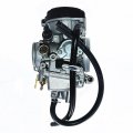 Carburetor For Bombardier Can-am Outlander Max 400 Max400 4x4 Xt Ho Carb 2003-2008
