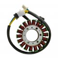 93mm Magneto Generator Stator Coil Fit For Yamaha Majesty Yp250 Linhai Vog 250 257 260 300 Lh170mm Aeolus Bms Diamo