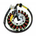 93mm Magneto Generator Stator Coil Fit For Yamaha Majesty Yp250 Linhai Vog 250 257 260 300 Lh170mm Aeolus Bms Diamo