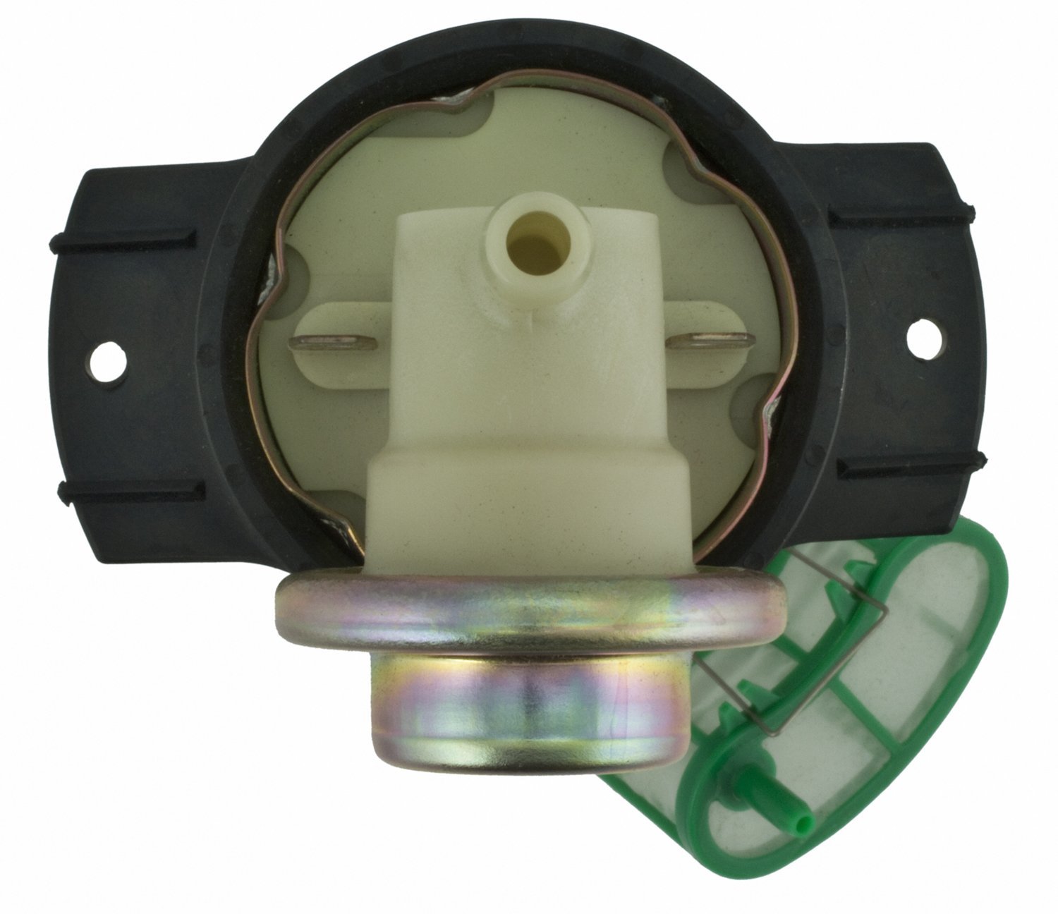 P72068 Fuel Pump And Strainer Set For Diesel Tractor 12 Volts Metal Stainless Steel Alloy Construction With Barb Outlet Clean