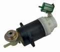 P72068 Fuel Pump And Strainer Set For Diesel Tractor 12 Volts Metal Stainless Steel Alloy Construction With Barb Outlet Clean