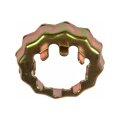 Ford Ranger 1996 2008 Spindle Nut Retainers 5 Pieces Steel 1 16 In And 27 Mm Hex Size Replacement For 