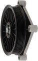 A C Compressor Bypass Pulley For Oldsmobile 88 1992 1993 1994 1995 Pc-830895 