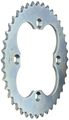 Sunstar 2-346540 40-teeth 520 Chain Size Rear Steel Sprocket 