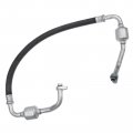 A-premium A C Suction Line Hose Assembly Compatible With Hyundai Genesis 2015-2016 3 8l G80 2017 Sedan Compressor To Evap