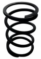 Comet Clutch Pa 204115a Spring Black 