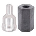 Oil Rail Leak Repair Kit Tool With O-rings And Injector Seal For Ford 6 0l Powerstroke 2003 2004 2005 2006 2007 